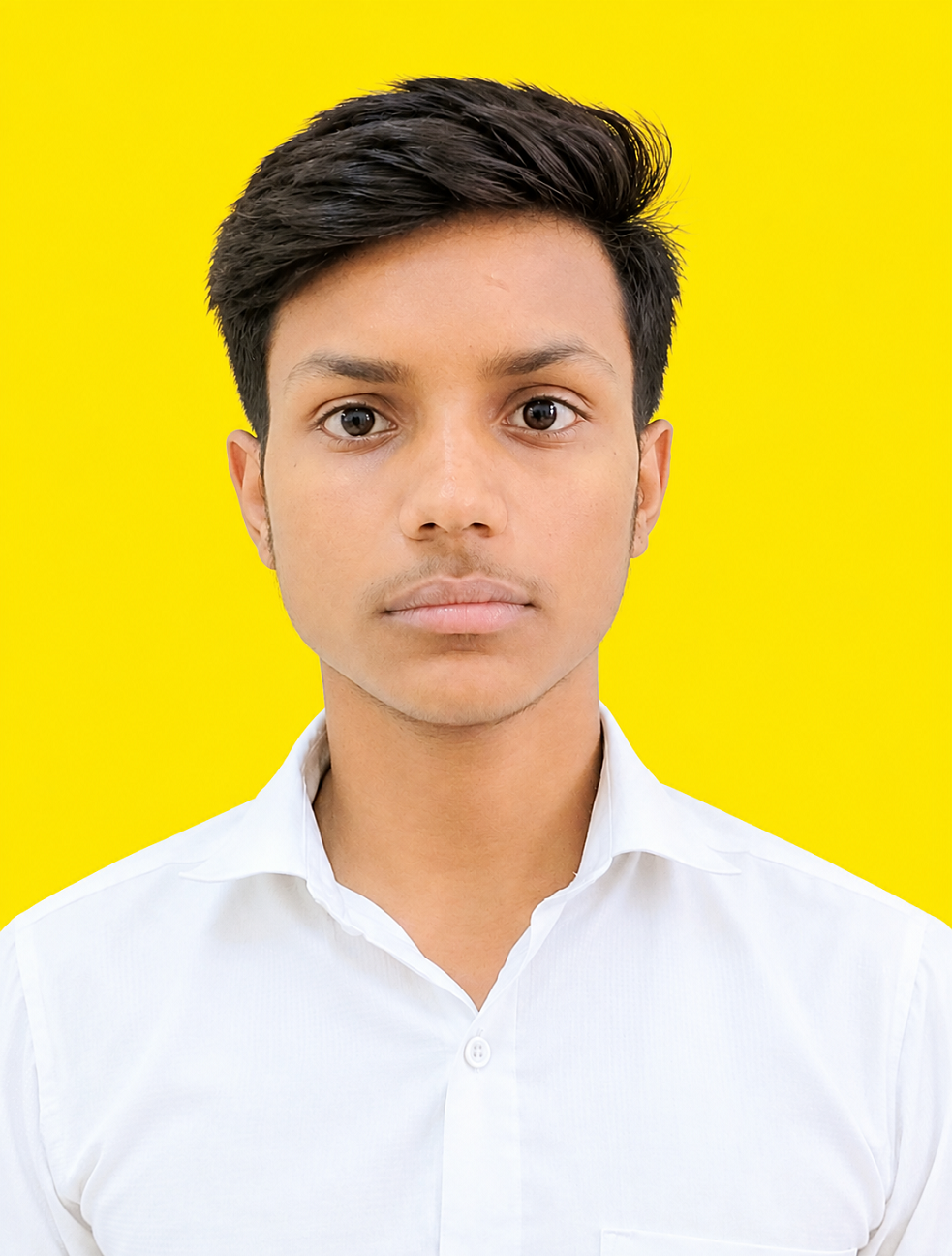 Rakesh Shukla
